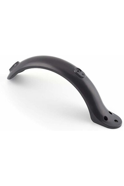 ZanaCasei Rear Fender for Xiaomi M365 / M365 Pro Electric Scooter, Black
