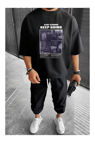 PENTHİLUS فريق كيب جوينج سترونج ستايل