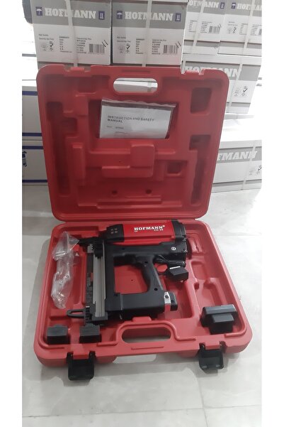 Hofmann GAZLI ÇİVİ ÇAKMA MAKİNASI