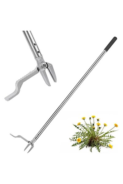 OEM Smulgător de buruieni, Premium, unealtă manuală, BARAYSTUS, tip vertical,...