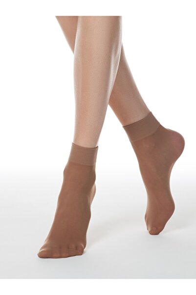 Conte Tension Soft 40 Den (1 Pair) Women's Socks