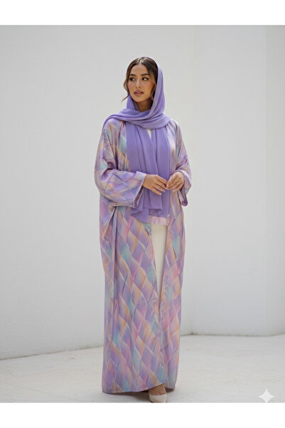 Genrics Abaya