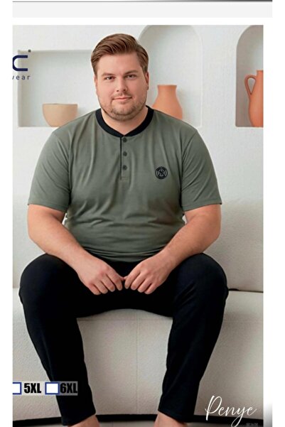 snc بيجامات رجالية من باتو