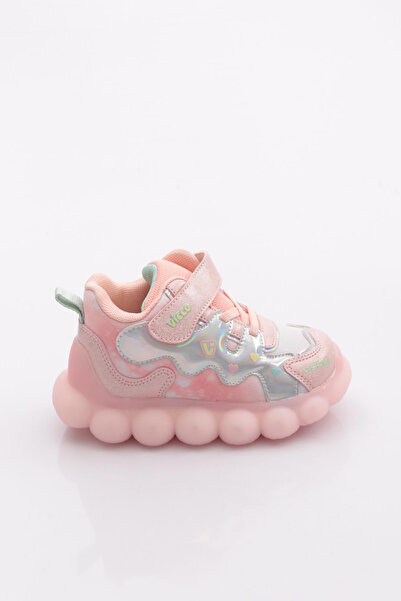 Vicco 946.B25K.438 Sonya Kids Baby Boots