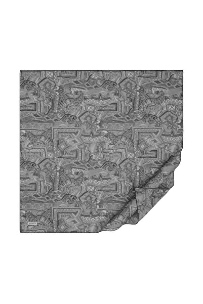 ipekevi Smoked Cotton Scarf 1426