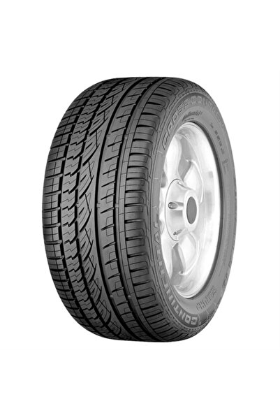 Continental Anvelopă de vară CONTICROSSCONTACT UHP 295/40R20 110Y