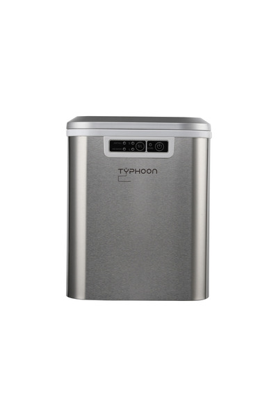 Typhoon ICE MAKER 2.2L - SS