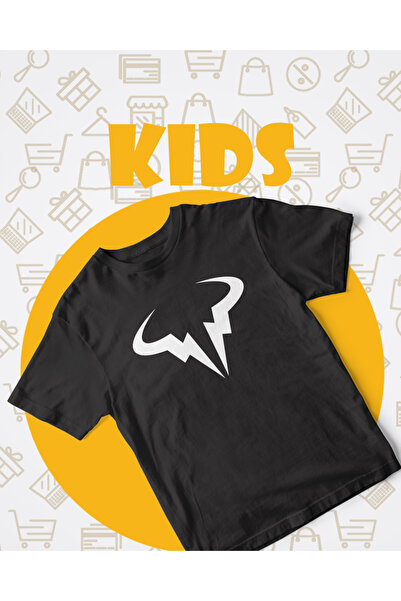 FNBX Nadal Kids T-Shirt