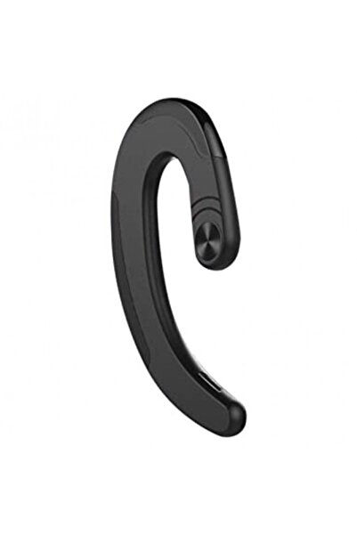 ZanaCasei Bluetooth Handsfree Headset, Wireless Ear Hook, Universal Compatibi...