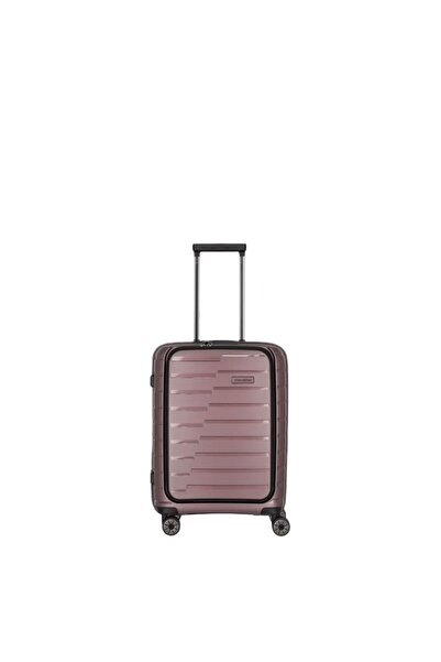 Travelite Ön Cepli Air Base Trolley S Kabin Boy Valiz
