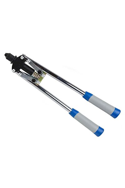 GEKO RIVETING PLIERS 2.4-4.8MM 410MM