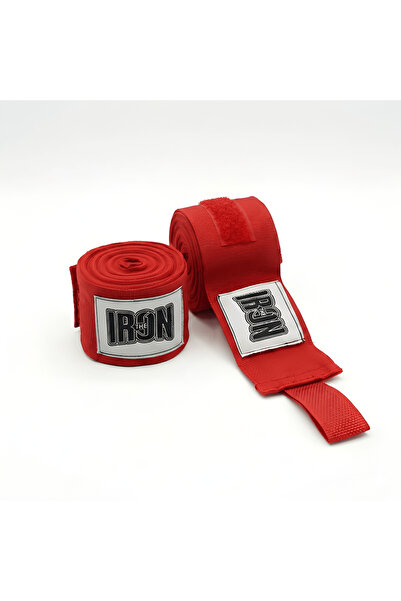 THE IRON Boxing Bandage