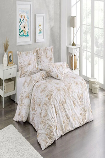 Kristal Helezon Duvet Cover Set Single Size