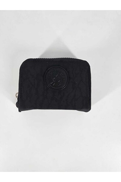 Ölmezler Meet - Star Polo Minimal Kadın Cüzdan