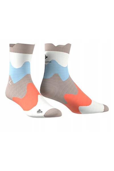 adidas MARIMEKKO Skarpety dziecięce Uniseks Gniazdo A X Mm 1pp r XS 34-36