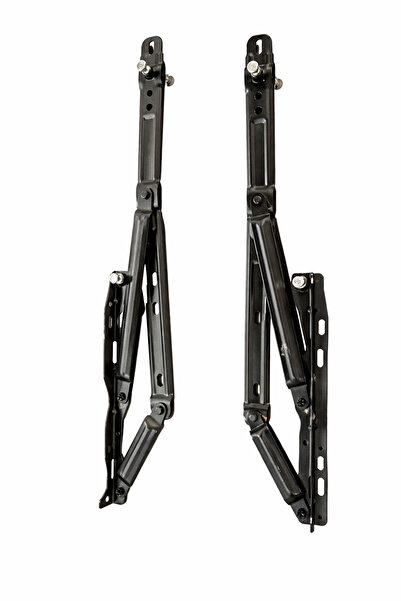 Şahin Baza makası (1çift) 750 N baza pistonu