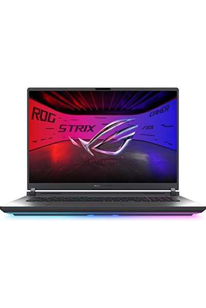 ASUS ROG Strix G18 G815JMR Gaming Intel Core i9 14900HX 40GB 1TB SSD RTX 5060...