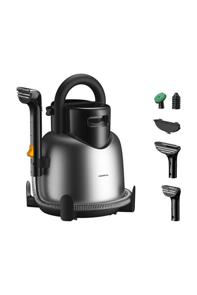 Deerma Steam Cleaner, 3 Modes BY700 S, 13kPa, 1700W