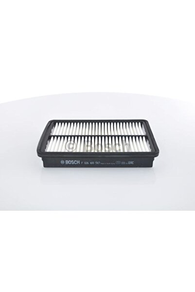 Bosch Air filter F 026 400 547