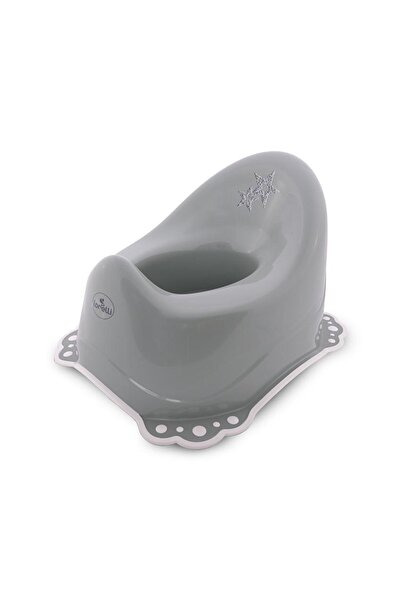 LORELLİ LORELLI anatomical non-slip potty, maximum weight 30 kg, high backres...