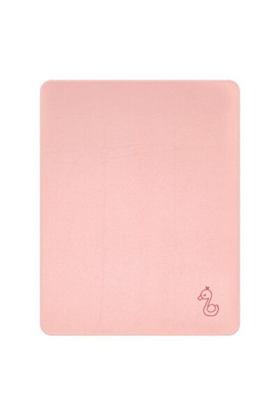 LORELLİ Patura polar Pink Swan, 75x100 cm