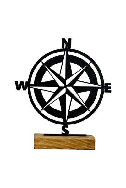 OEM Compass Explorer Decoration