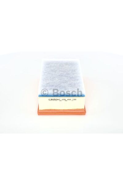 Bosch Въздушен филтър F 026 400 150