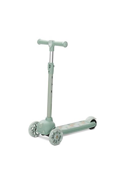 LORELLİ Trotineta Jetster, pana la 20 kg, Verde