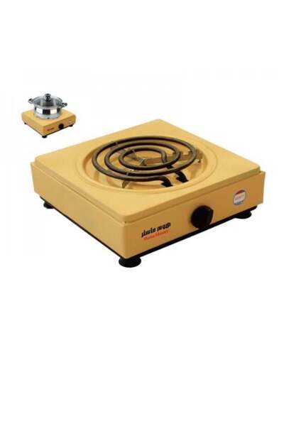 HOME MASTER سخان قضيب مفرد HM-102