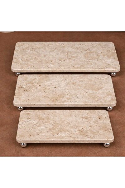 Emay Üçlü sunumluk