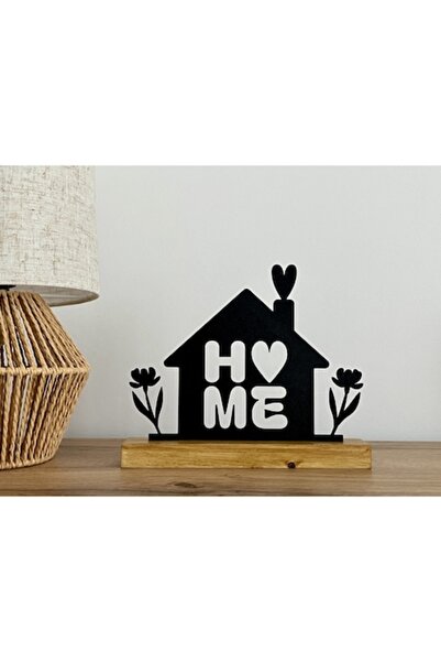 OEM Decorațiune pentru acasă, cu bază din lemn, cu imprimeu 3D