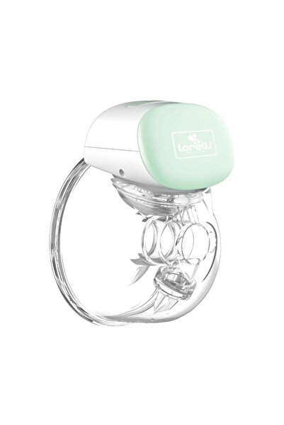 LORELLİ Pompa de san electrica Lorelli, portabila, hands free, cu modul masaj...