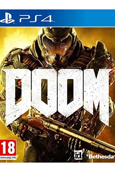 BETHESDA دوم (النسخة الدولية)