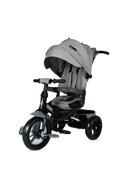 LORELLİ Tricicleta multifunctionala 4in1 Jaguar Grey Luxe
