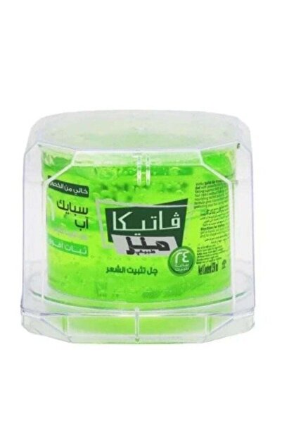 Vatika Men's Spike Up 6 Hair Gel Strong Hold 250 ml