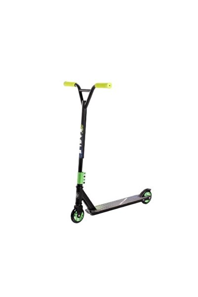 LORELLİ Trotineta pentru copii Lorelli, 8 Ani+, aluminiu, Eagle, Lime Green