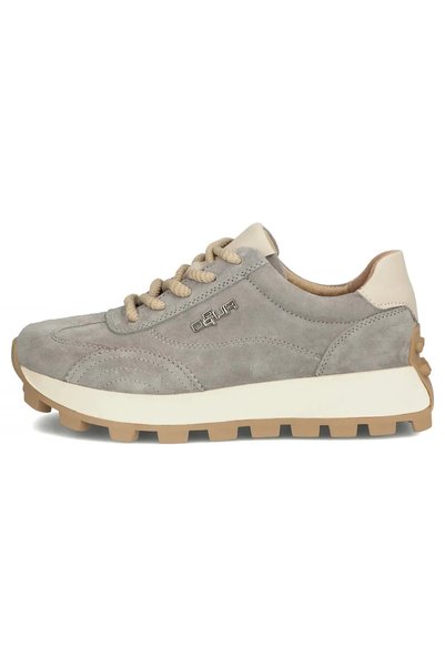 Filippo Pantofi din piele 7498 gri