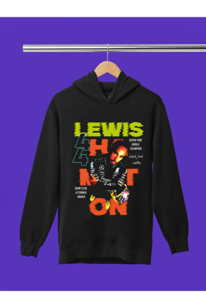 MAGORS LEWIS HAMILTON ŠTAMPANA 3-NAČLNA KVALITETNA MEKANA TEKSTURIRANA DJEČJA...