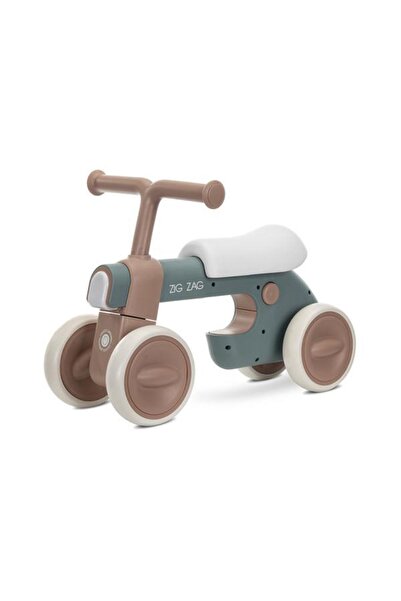 LORELLİ Bicicleta de echilibru Zig Zag, 12-36 luni, scaun reglabil 2 pozitii,...