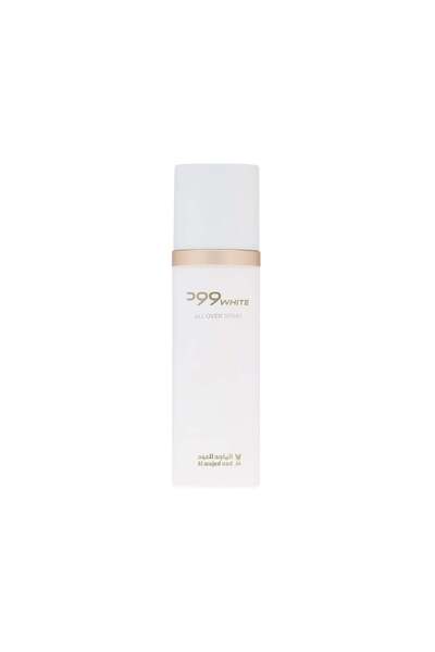 Al majed oud Wood White Body Spray - 100 ml