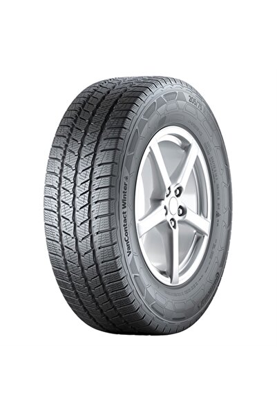 Continental Anvelopă de iarnă VANCONTACT WINTER 195/65R16 104/102T