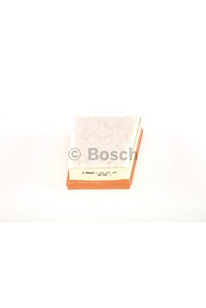 Bosch Въздушен филтър F026400250 Mercedes-Benz Citan Van/Spacious Limousine/C...