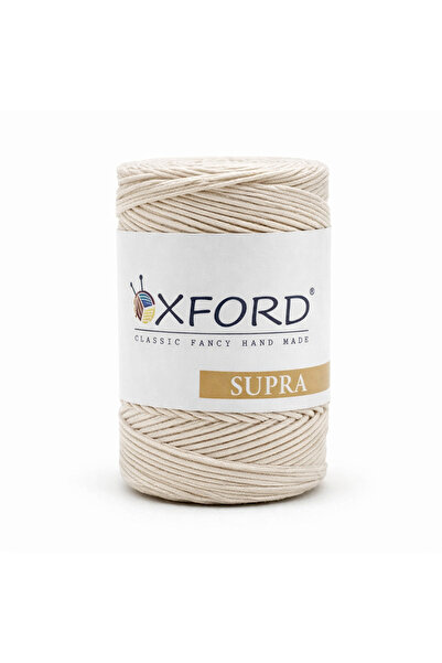 Oxford İplik Oxford Supra 200g 200m %70 Pamuk