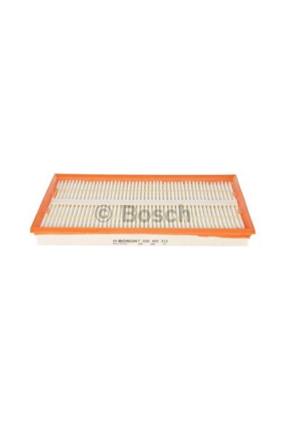 Bosch Air filter F 026 400 312