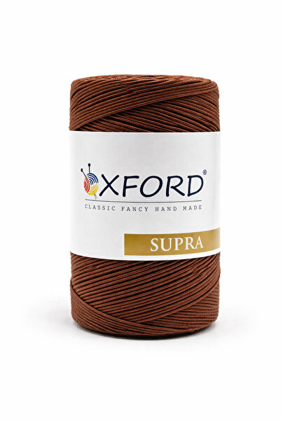 Oxford İplik Oxford Supra 200g 200m %70 Pamuk