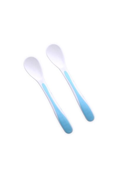 LORELLİ Set of 2 spoons with stand, Lorelli, 6 months+, polypropylene, anatom...