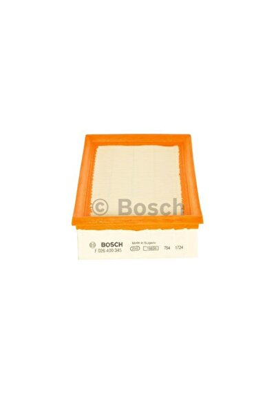 Bosch Air filter F 026 400 345