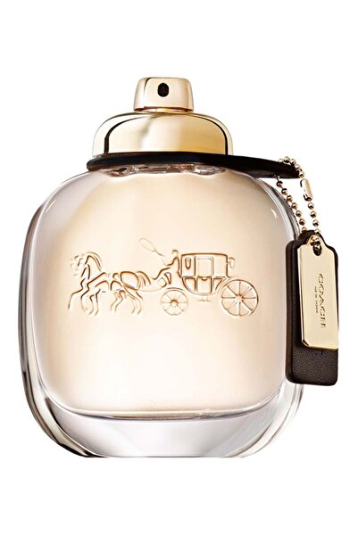 Coach Fragrance Edt 90 ml