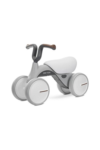 LORELLİ Bicicleta de echilibru Sunny Road, 12-36 luni, scaun reglabil, lumini...