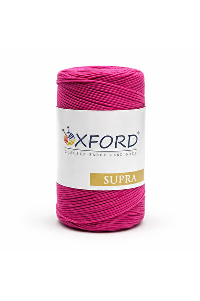 Oxford İplik Oxford Supra 200g 200m %70 Pamuk